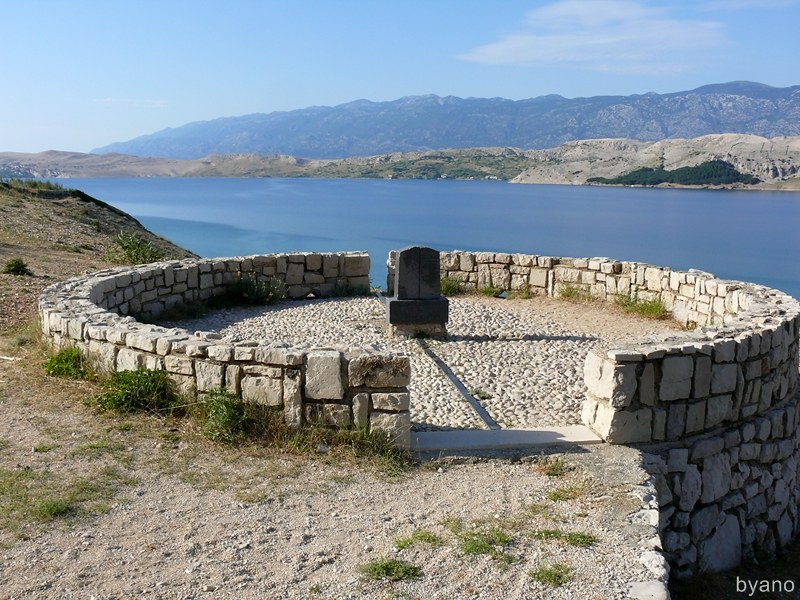 15ti meridijan pag